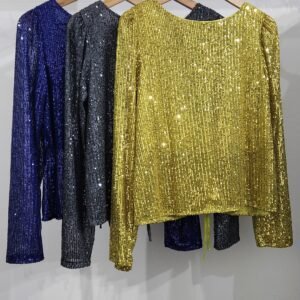 Blusa Naomi