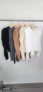 Blusa Lara