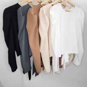 Blusa Lara