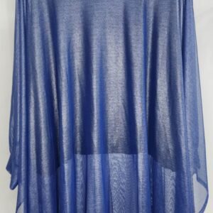 Blusa tull