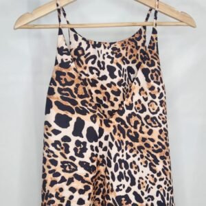 Musculosa Print