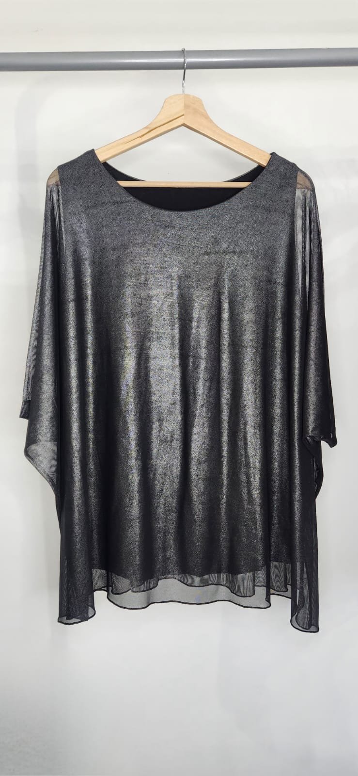 Blusa Lila