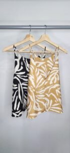 Musculosa Estampa