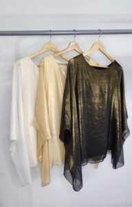 Blusa Matilde