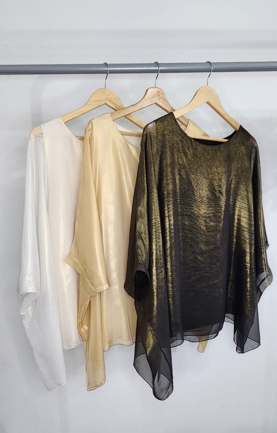 Blusa Matilde