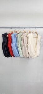 Blusa Mika