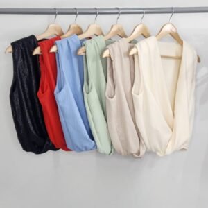 Blusa Mika