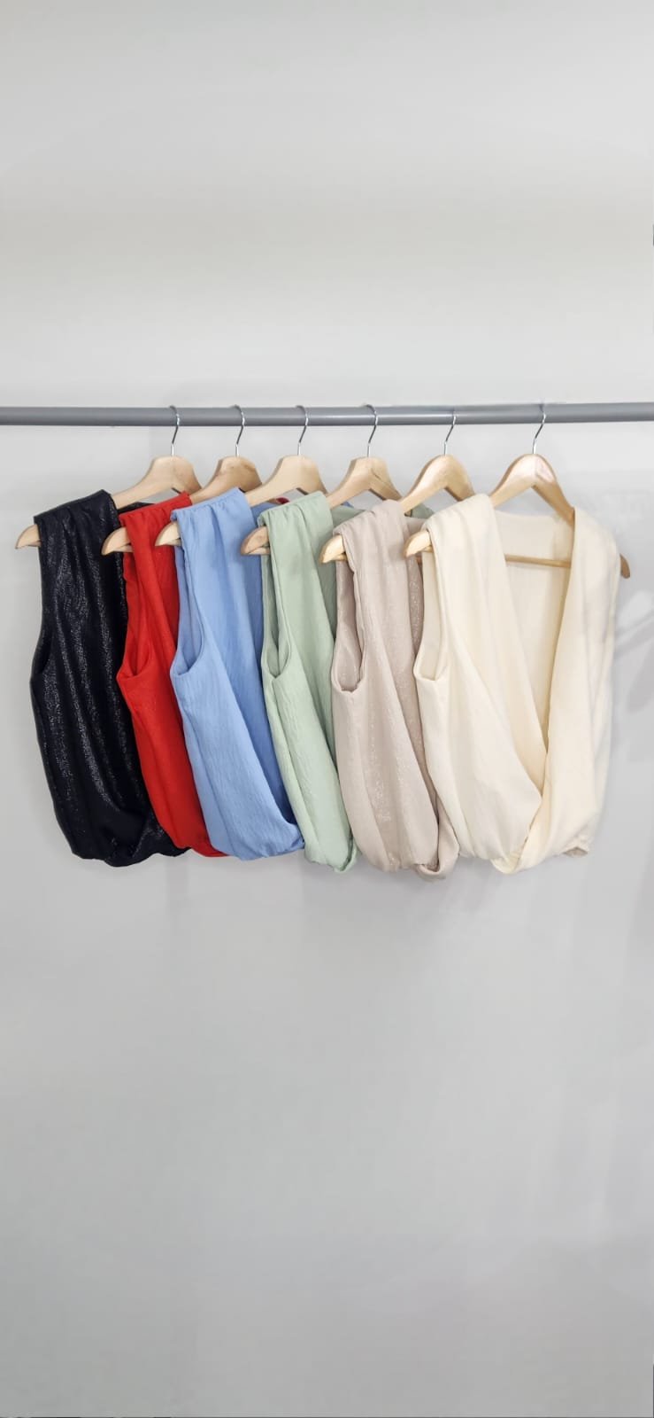 Blusa Mika