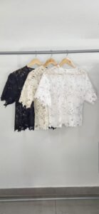Blusa Nelly