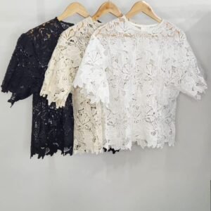 Blusa Nelly