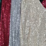 Blusa Carmin