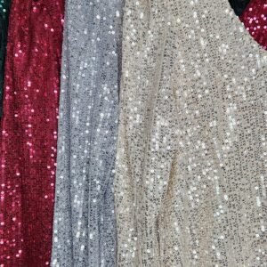 Blusa Carmin