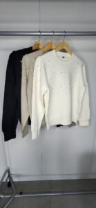 Sweater Otoño