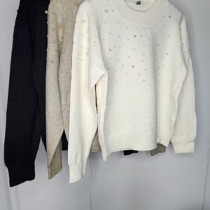 Sweater Otoño