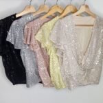 Blusa katy