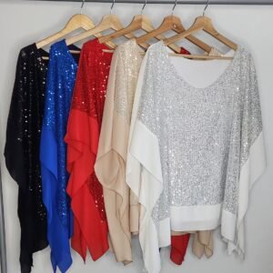 Blusa Nerja