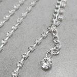 Lazo de strass