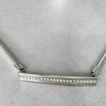 Cinturón Strass