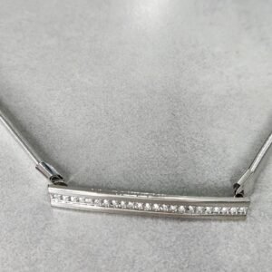 Cinturón Strass