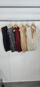 Blusa Ana