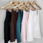 Musculosa Gina