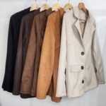 Blazer Sienna