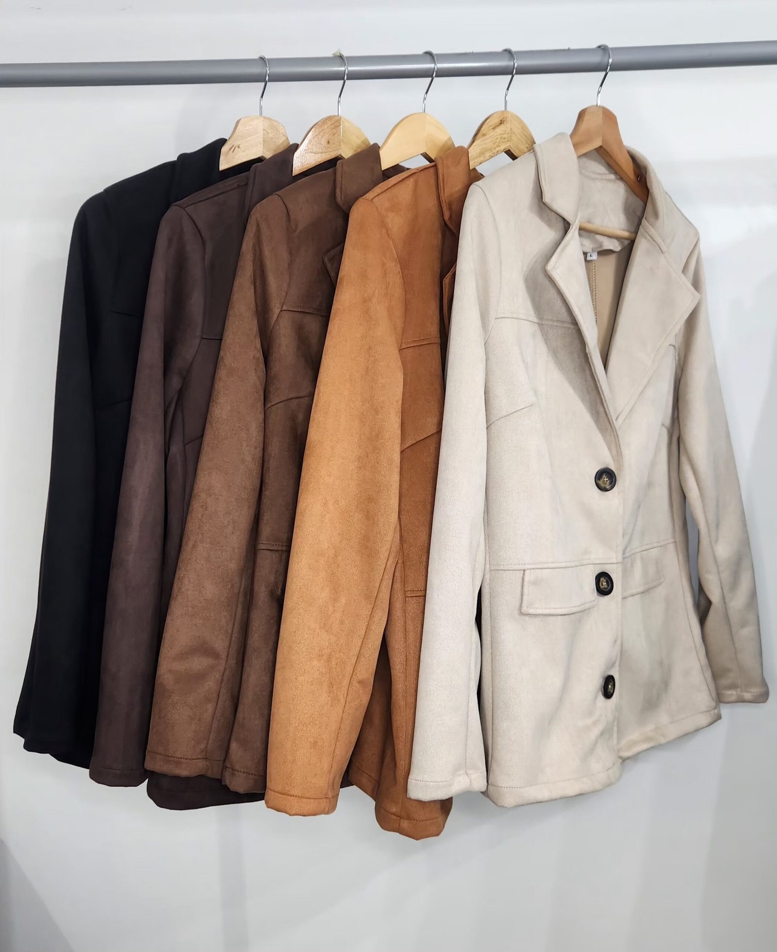 Blazer Sienna