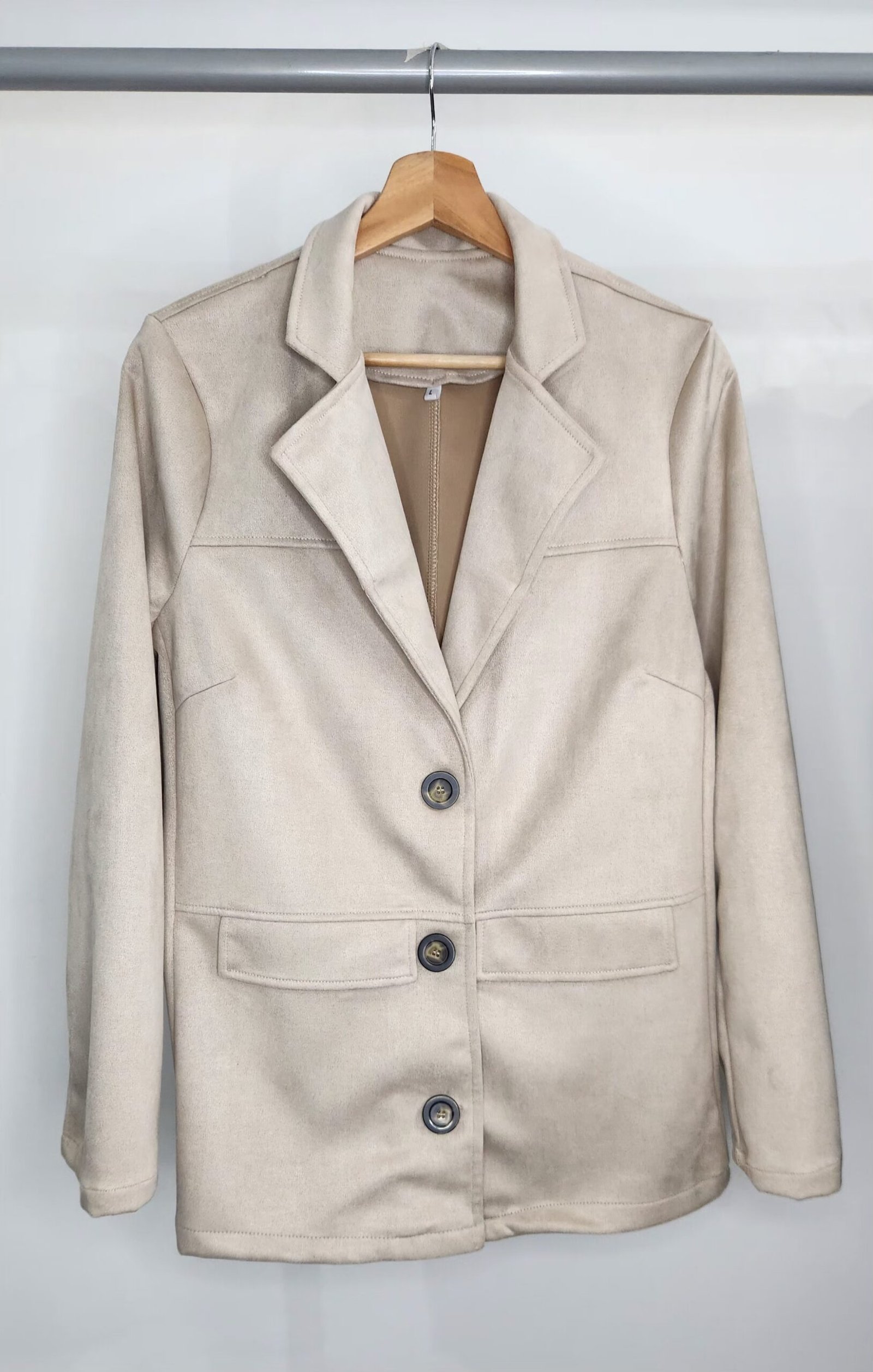 Blazer Sienna - Image 5