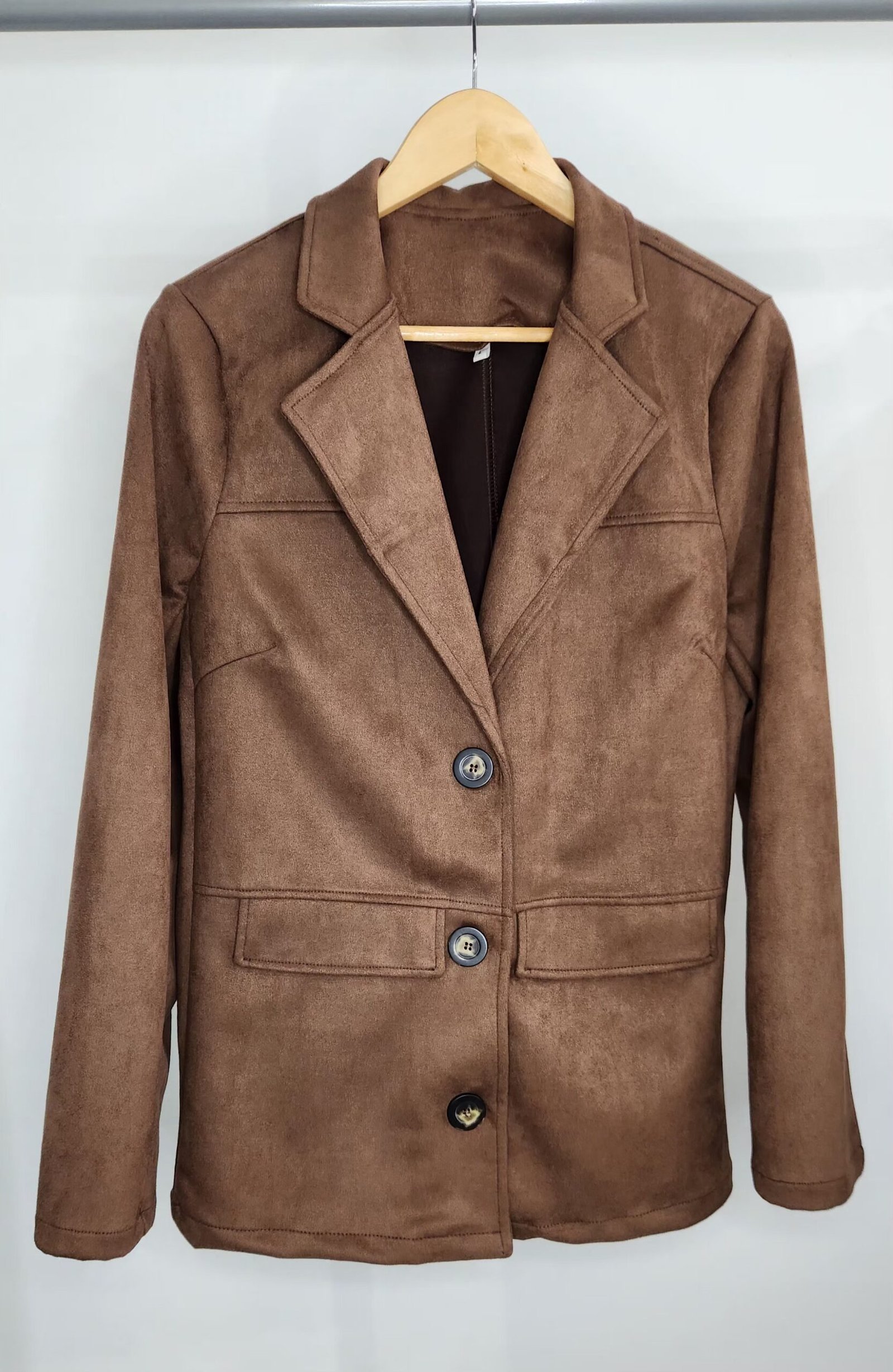 Blazer Sienna - Image 4