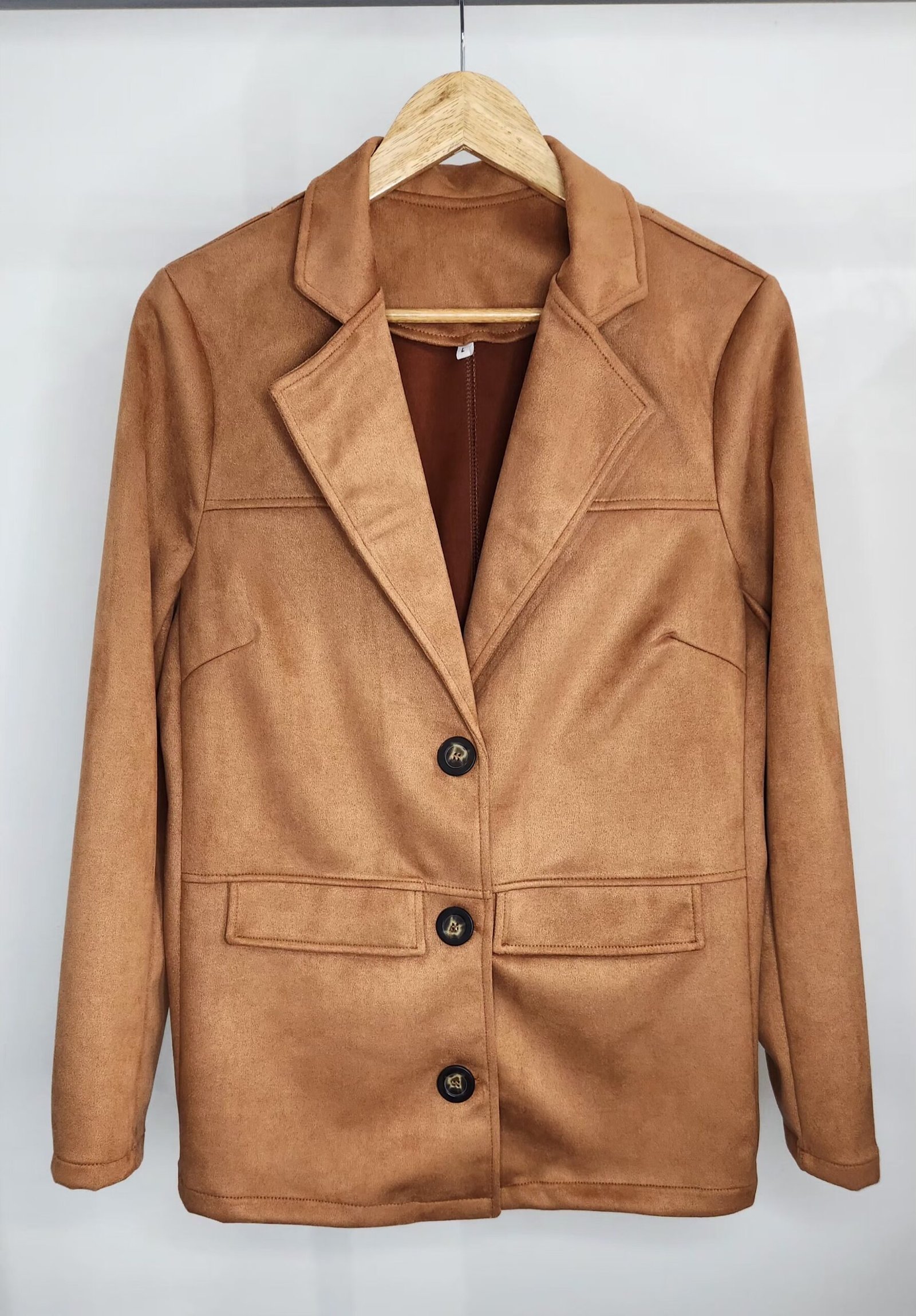 Blazer Sienna - Image 3