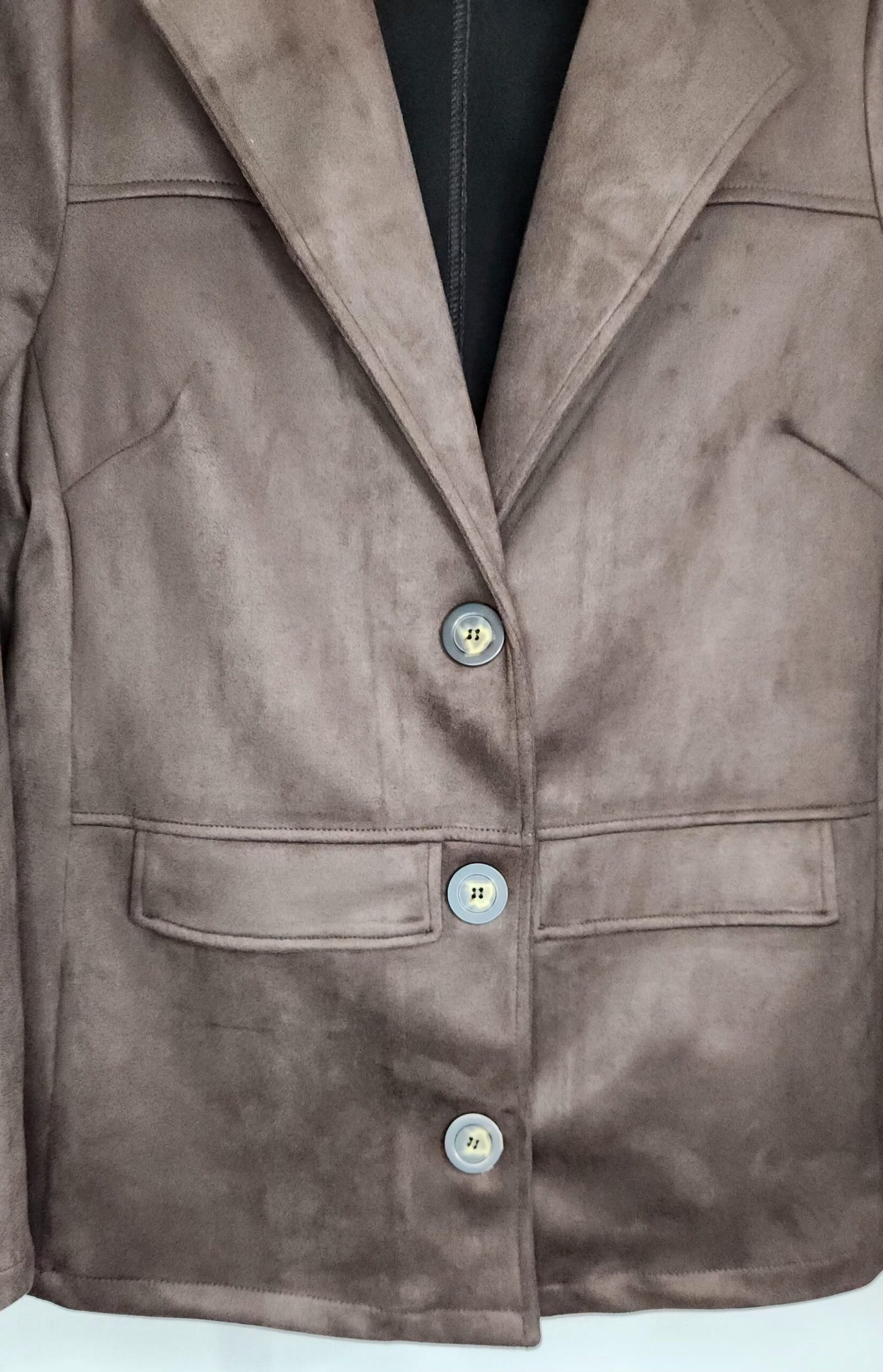Blazer Sienna - Image 7