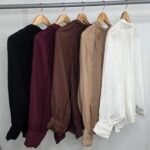 Blusa Juana