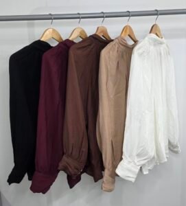 Blusa Juana