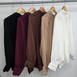 Blusa Juana