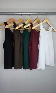 Blusa Lorena