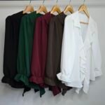 Blusa Mary