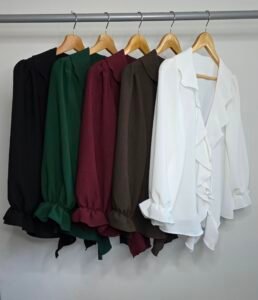 Blusa Mary