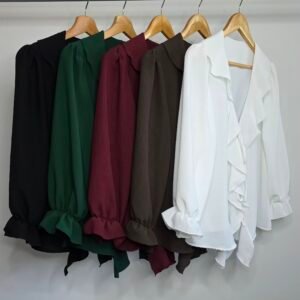Blusa Mary