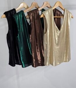 Blusa Ara