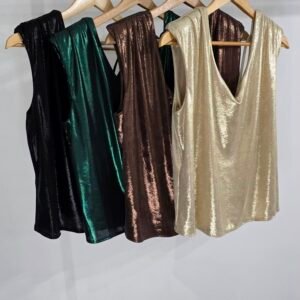 Blusa Ara