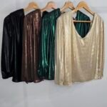 Blusa Valery