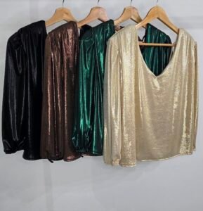 Blusa Valery