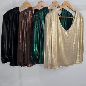 Blusa Valery
