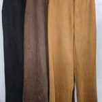 Pantalón Bomber