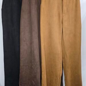 Pantalón Bomber