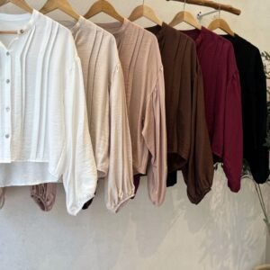Camisa Jacinta