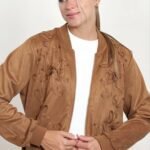 Campera Bomber