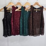 Blusa Donna