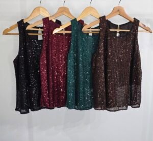 Blusa Donna
