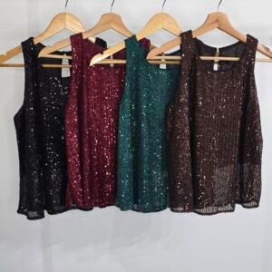 Blusa Donna